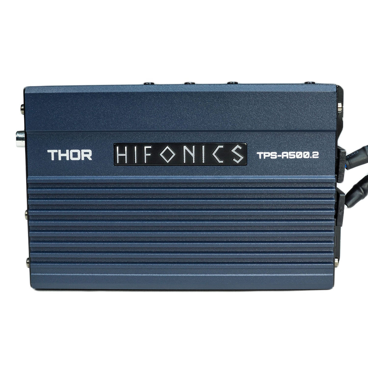 Hifonics TPS-A500.2 THOR 2-Channel Amplifier