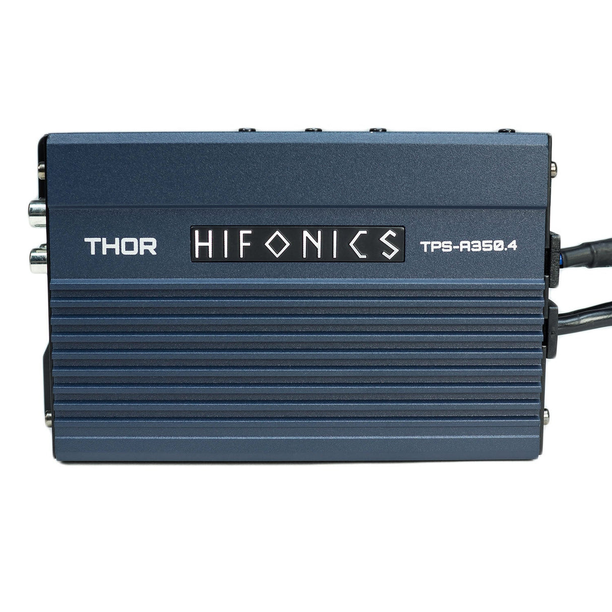 Hifonics TPS-A350.4 THOR 4-Channel Amplifier