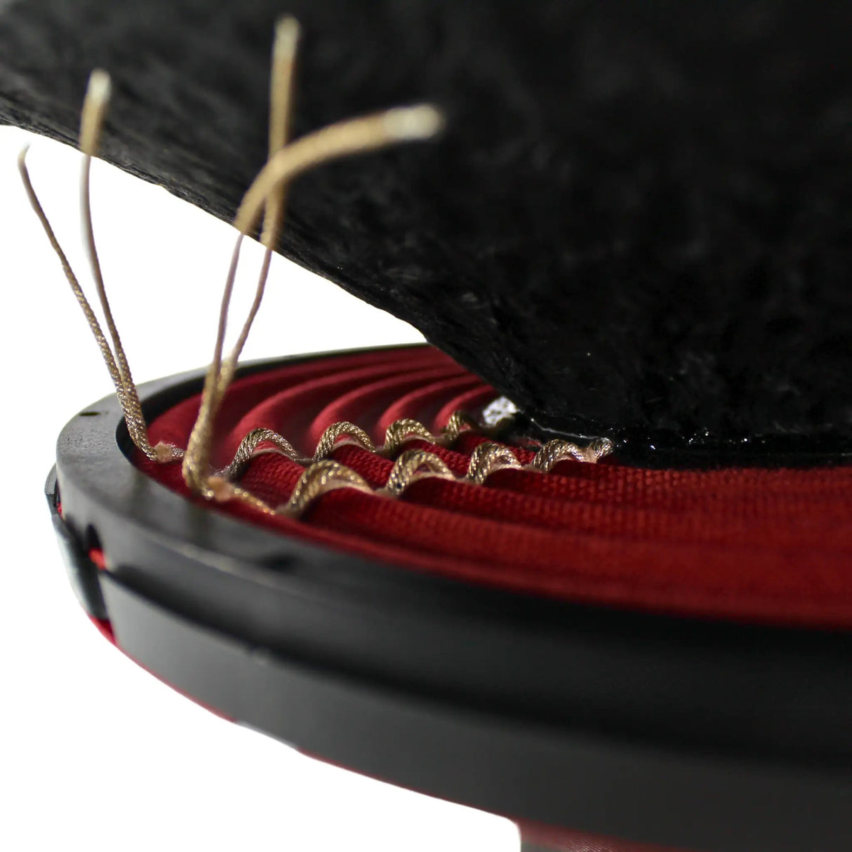 B2 Audio B2 Audio RAGE Series V2 15" 2000 Watt RMS Dual 1-Ohm 3" Voice Coil Subwoofer RECONE - Car Audio