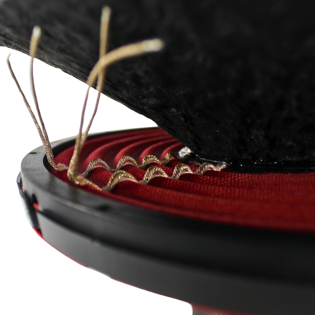 B2 Audio RAGE Series V2 15" 2000 Watt RMS Dual 1-Ohm 3" Voice Coil Subwoofer RECONE