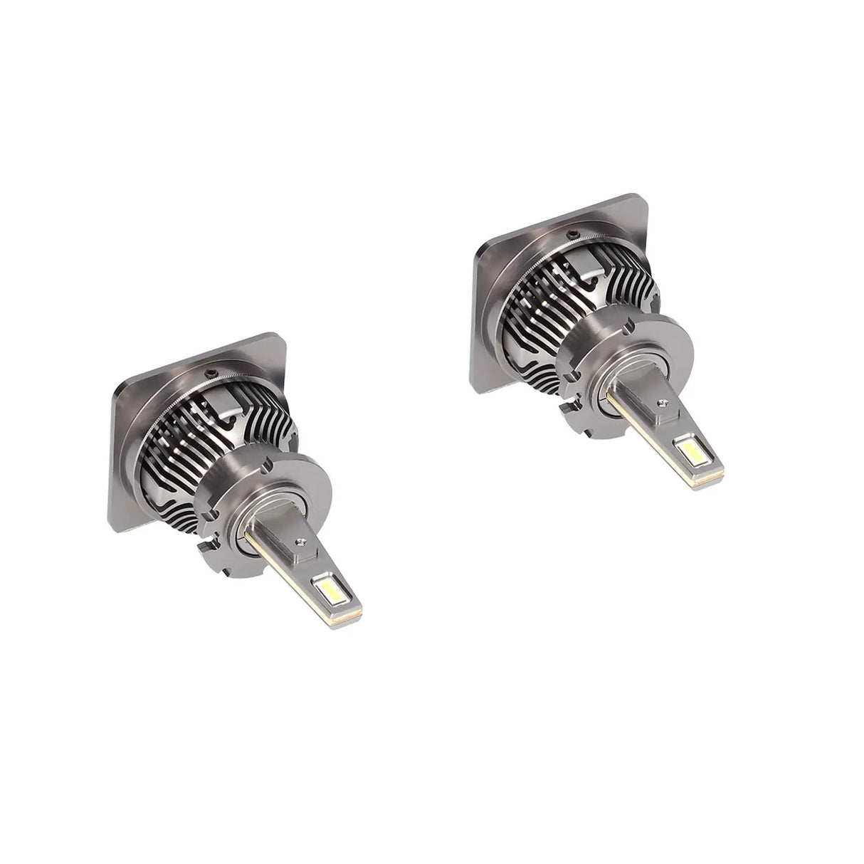 Heise Pro Series LED Bulbs - Fits D1S, D1R