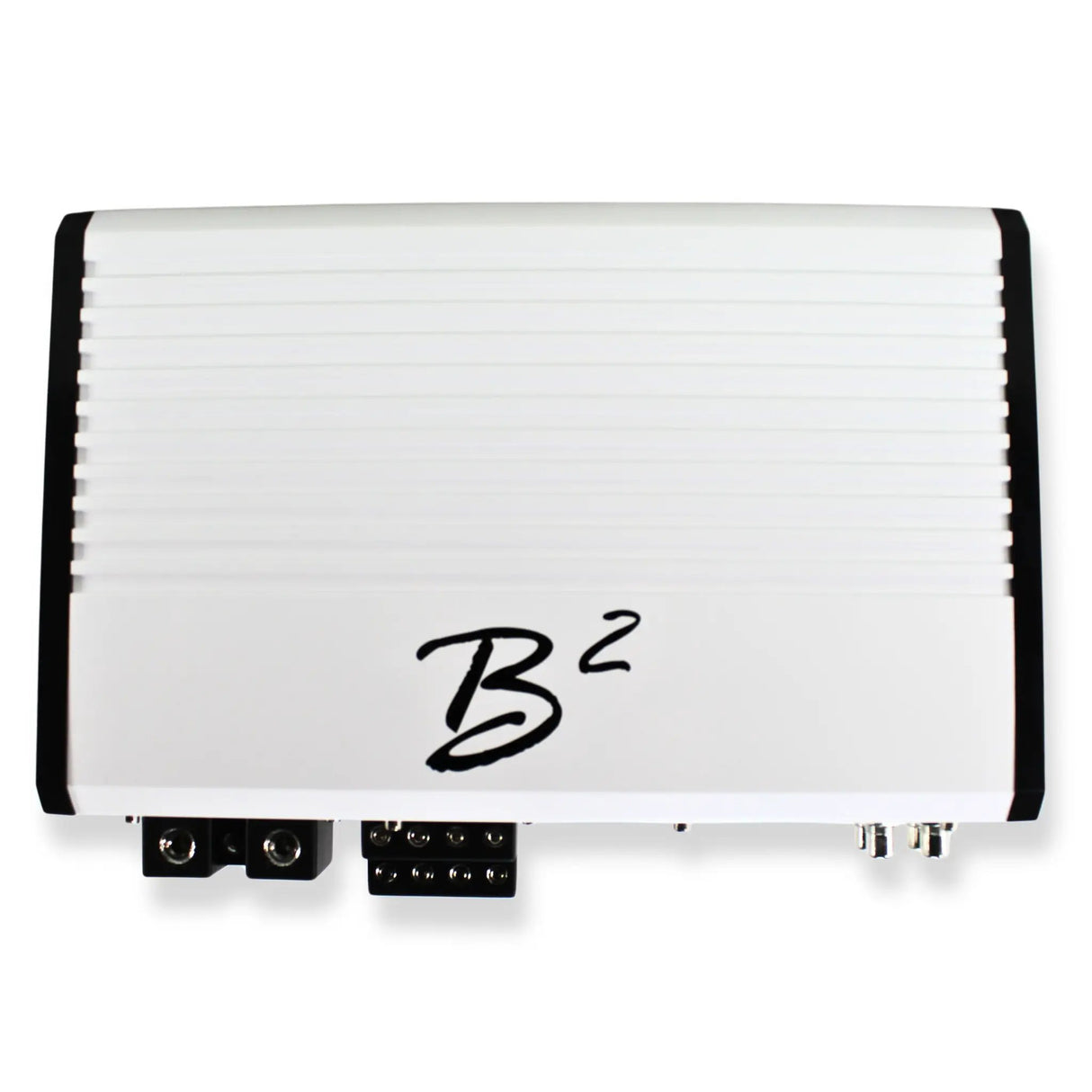 B2 Audio B2 Audio RAGE 4-Channel 2.3K 2300 Watt 2-Ohm Class D Full Range Amplifier - Car Audio