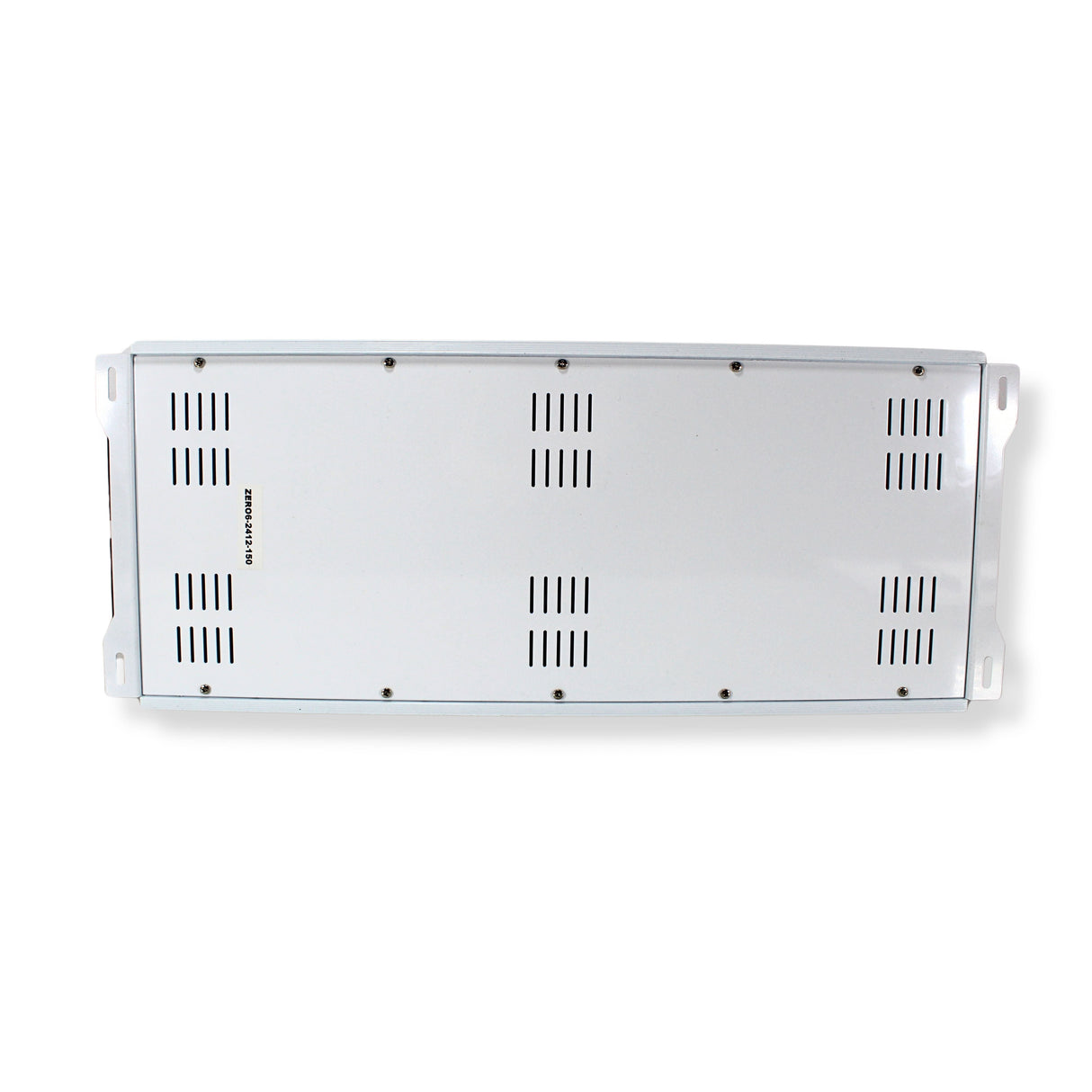 B2 Audio ZERO Series "Yggdrasil" 6K Watt 1-Ohm Monoblock Class-D Half Bridge Amplifier