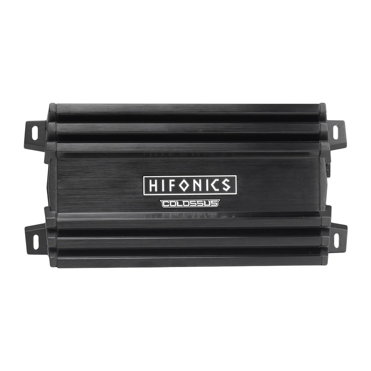 Hifonics Hifonics HCM-1500.1D COLOSSUS MINI Ultra-Compact 1500 Watt Mono Block Amplifier - Car Audio