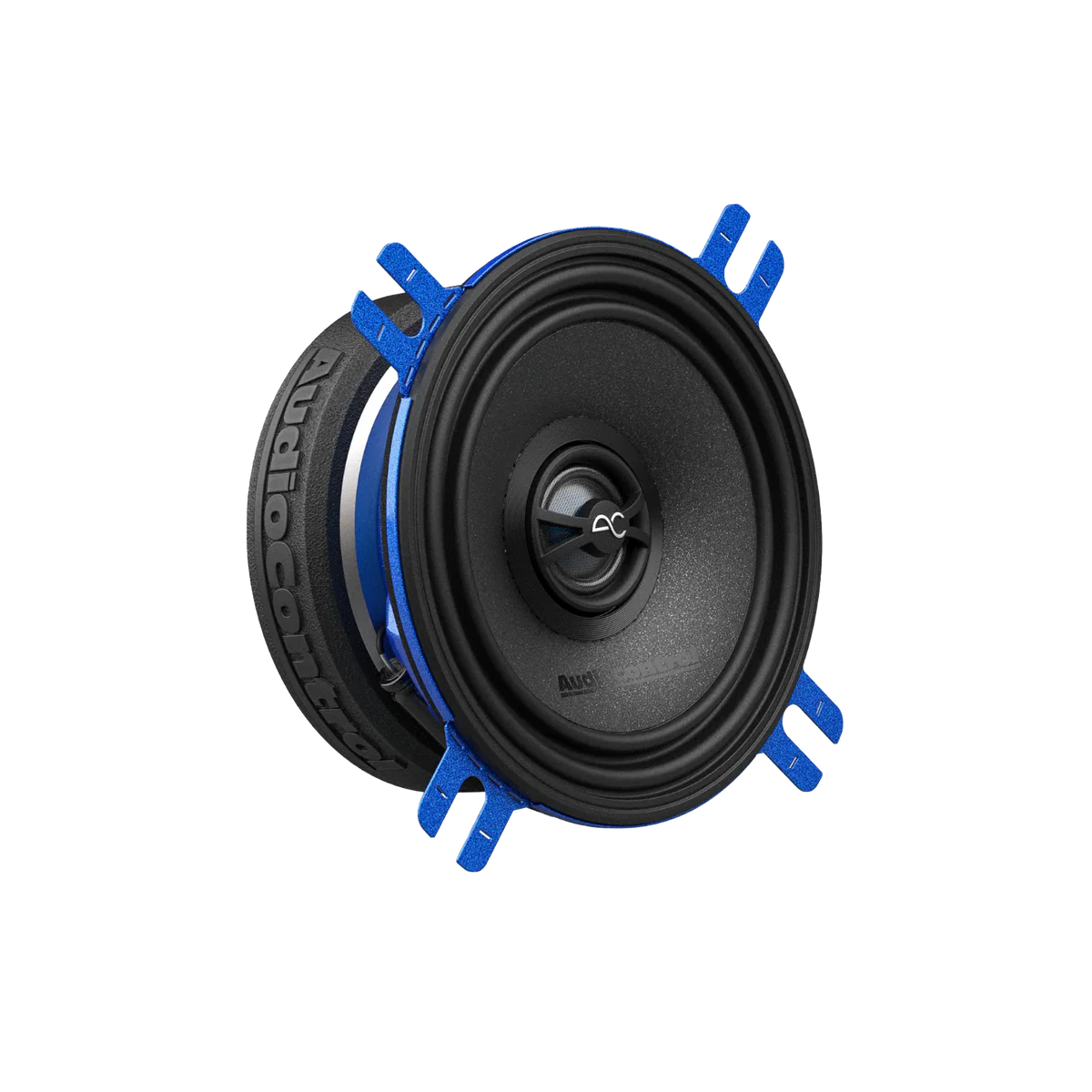 AudioControl PNW-35 3.5" Coaxial Speakers, 25W RMS, 2 Ohms (Pair)