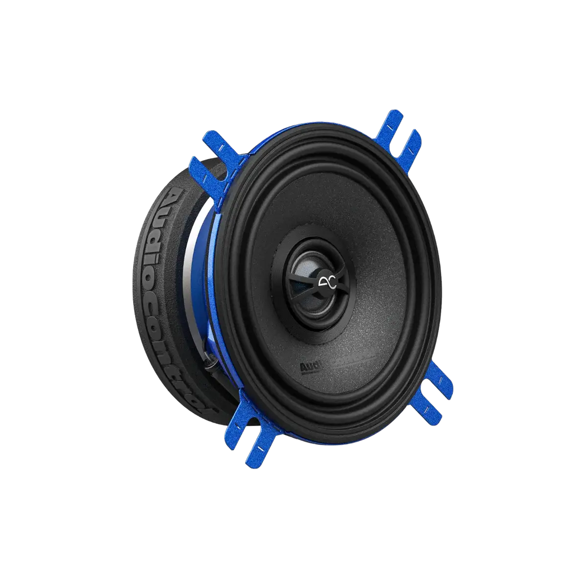 AudioControl AudioControl PNW-35 3.5" Coaxial Speakers, 25W RMS, 2 Ohms (Pair) - Car Audio