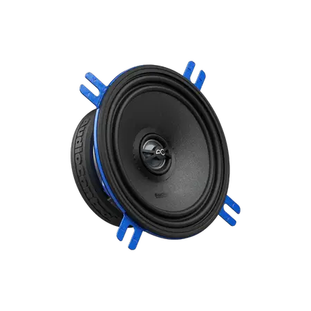 AudioControl AudioControl PNW-4 4" Coaxial Speakers, 50W RMS, 3 Ohms (Pair) - Car Audio