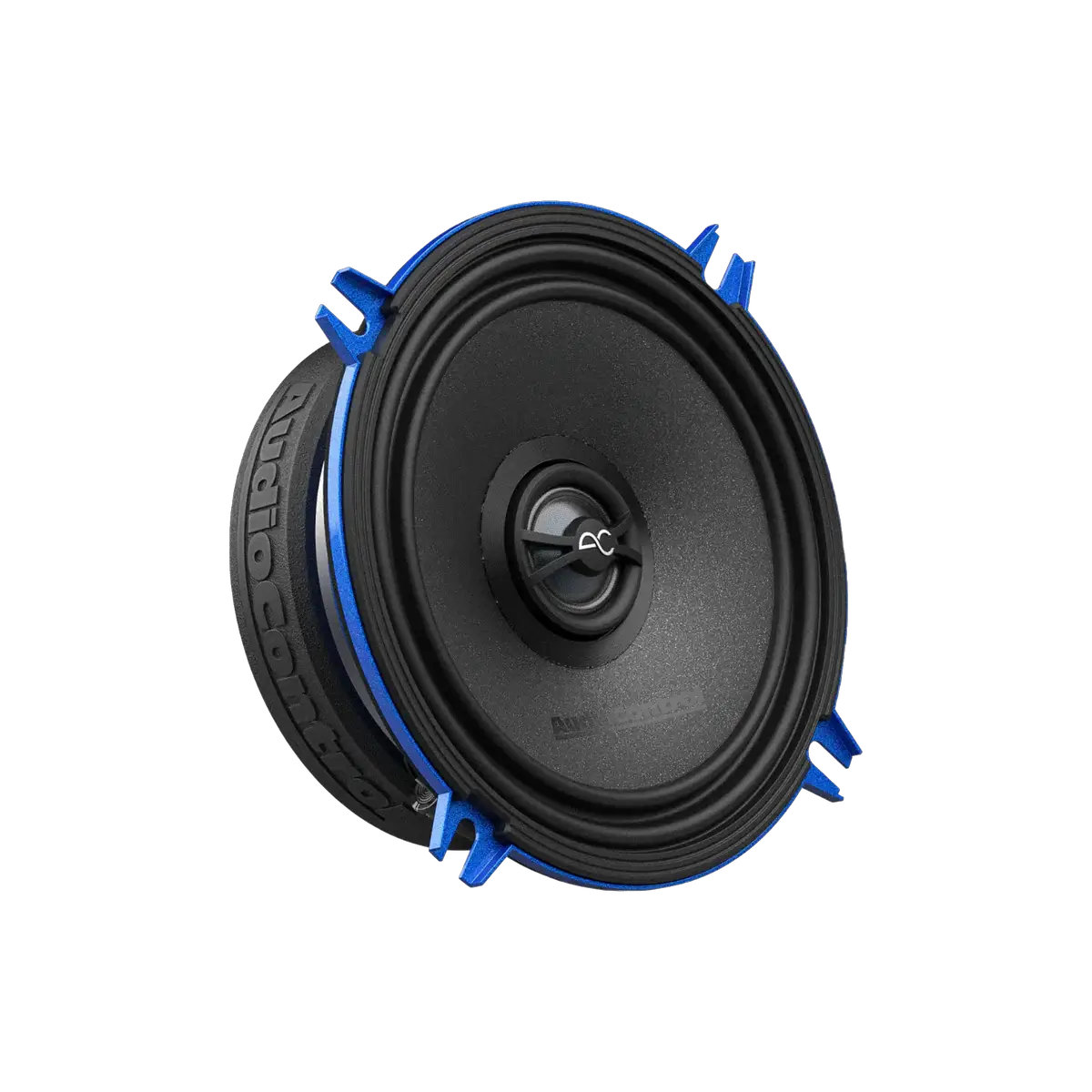 AudioControl AudioControl PNW-525 5.25" Coaxial Speakers, 50W RMS, 3 Ohms (Pair) - Car Audio