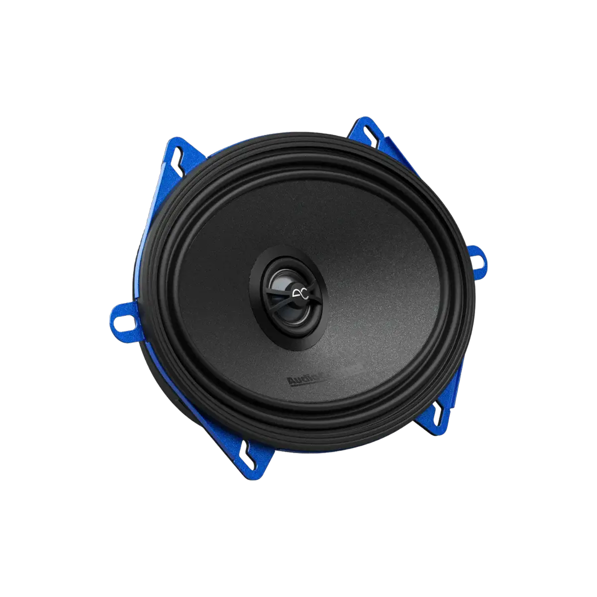 AudioControl AudioControl PNW-57 5x7" Coaxial Speakers, 75W RMS, 3 Ohms (Pair) - Car Audio