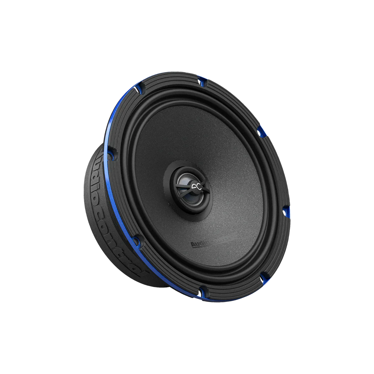 AudioControl PNW-65 6.5" Coaxial Speakers, 75W RMS, 3 Ohms (Pair)