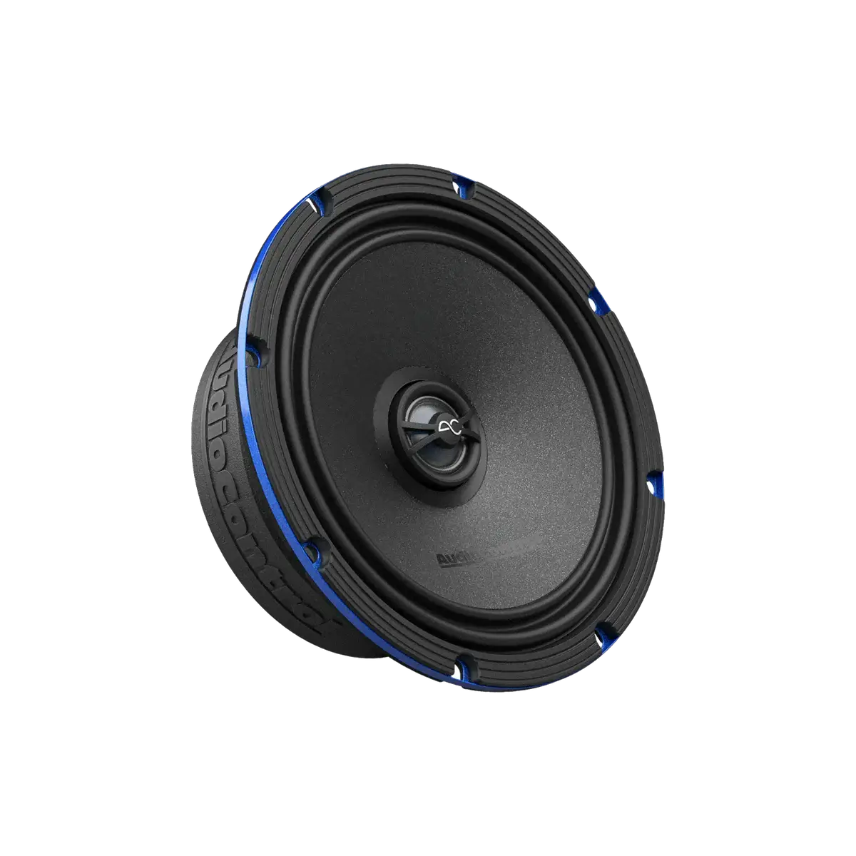 AudioControl AudioControl PNW-65 6.5" Coaxial Speakers, 75W RMS, 3 Ohms (Pair) - Car Audio