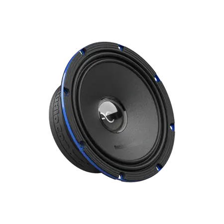 AudioControl AudioControl PNW-65CS2 6.5" Component Speakers, 100W RMS, 3 Ohms (Pair) - Car Audio