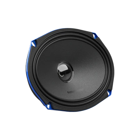 AudioControl PNW-69CS2 6x9" Component Speakers, 100W RMS, 3 Ohms (Pair)