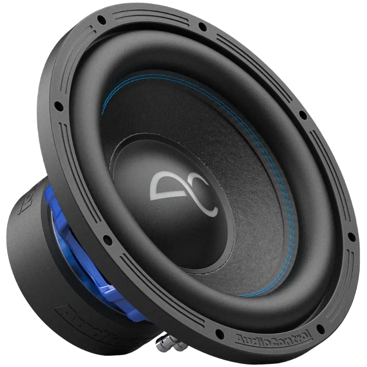 AudioControl AudioControl Spike Series 12" High-Performance Subwoofer, 500W RMS, 2/4 Ohms - Car Audio