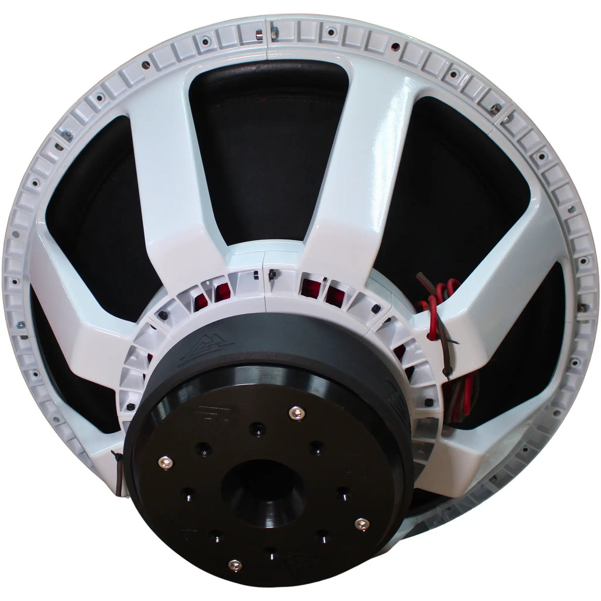 B2 Audio B2 Audio X2SIX V2 Series 33" 10000 Watts RMS 1-Ohm DVC Subwoofer / X2SIX-33 - Car Audio