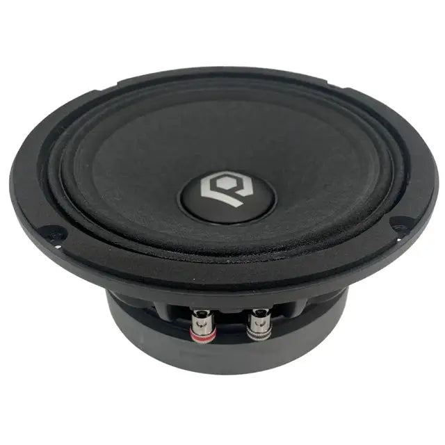 SoundQubed SoundQubed HDX Series Pro Audio 6.5" Speaker (each) - Car Audio