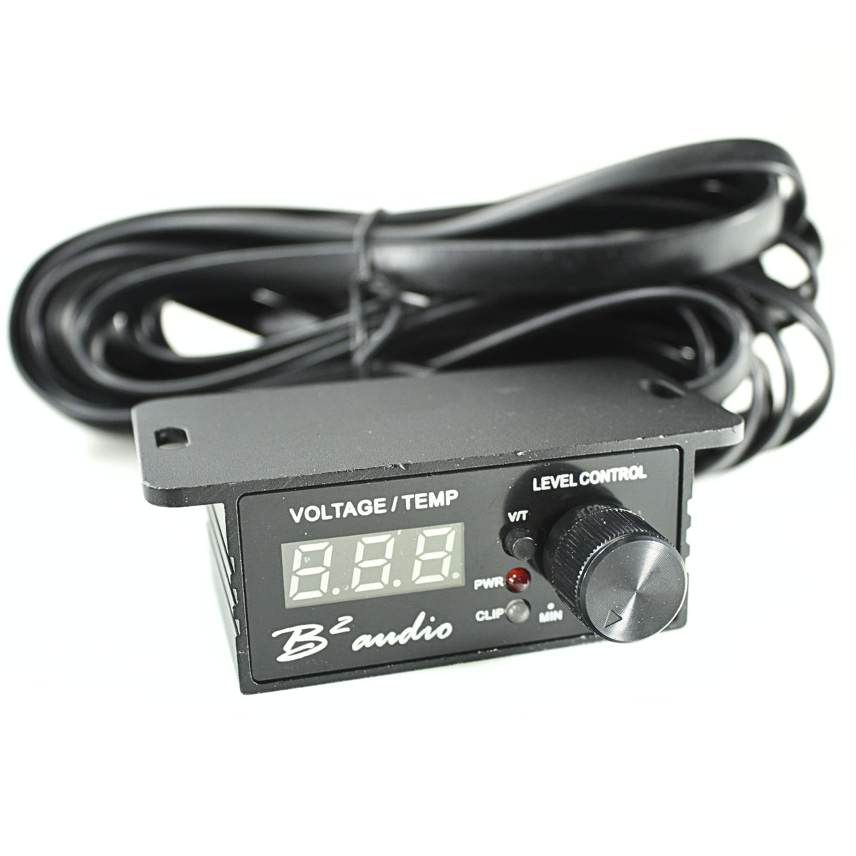 B2 Audio RAGE 3500 3.5K Watt Class D 1-Ohm Full Range Monoblock Amplifier