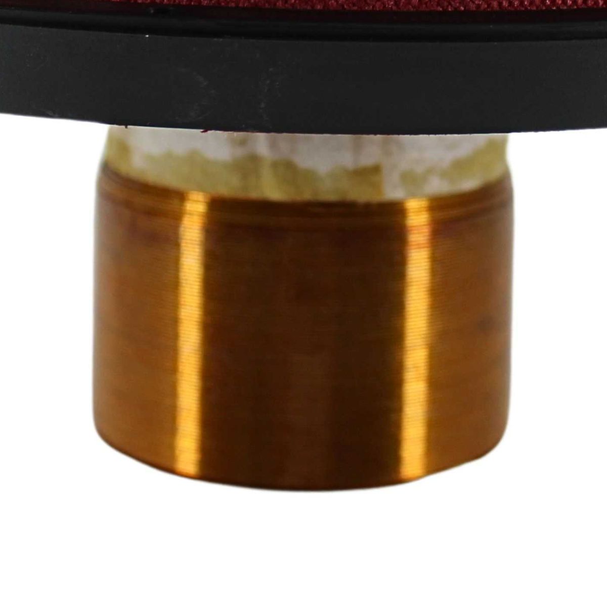 B2 Audio RAGE8 2-OHM Dual Voice Coil Drop-In Recone Kit