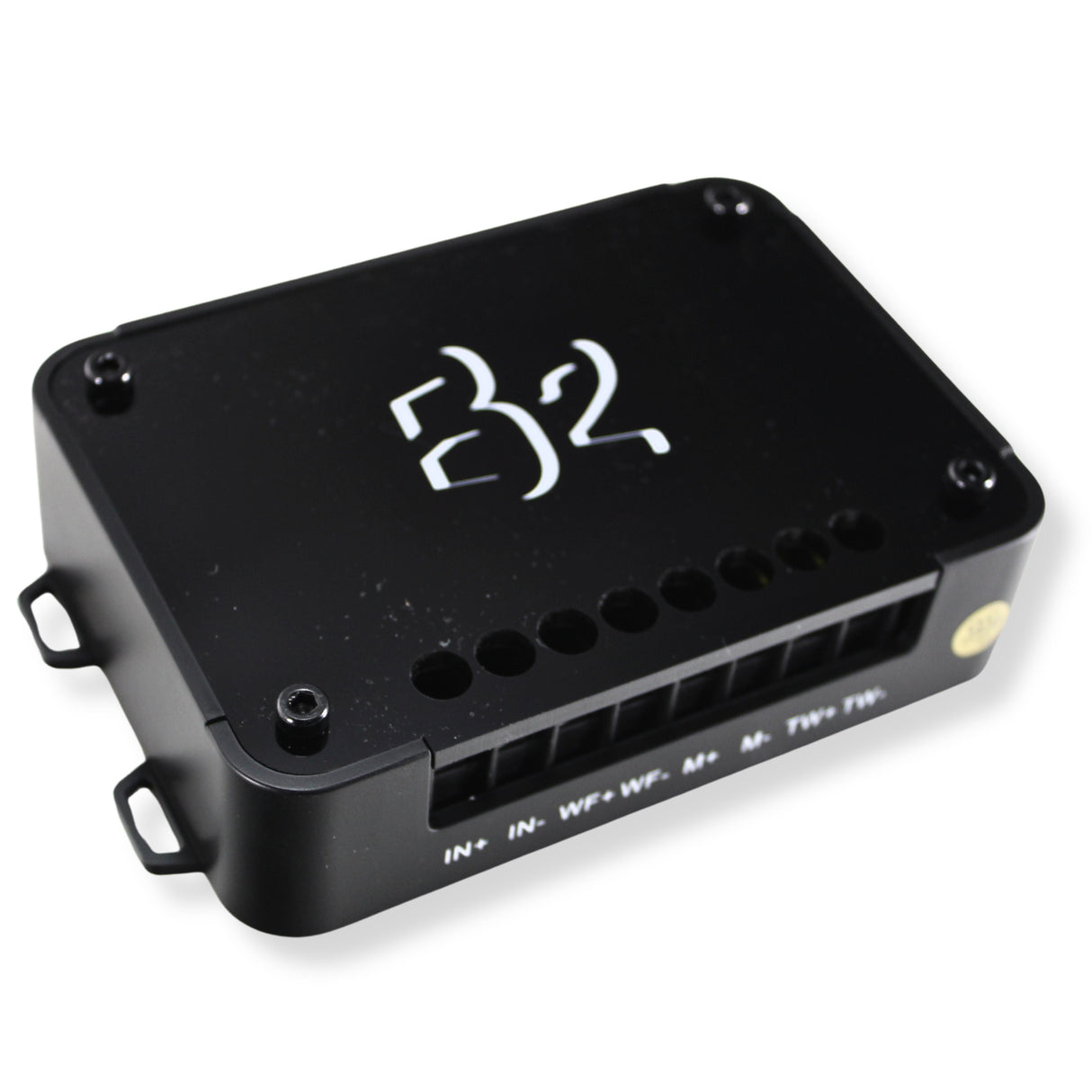 B2 Audio RAGE63 Series 3" Midrange 6 Ohm With 3-Way Crossovers
