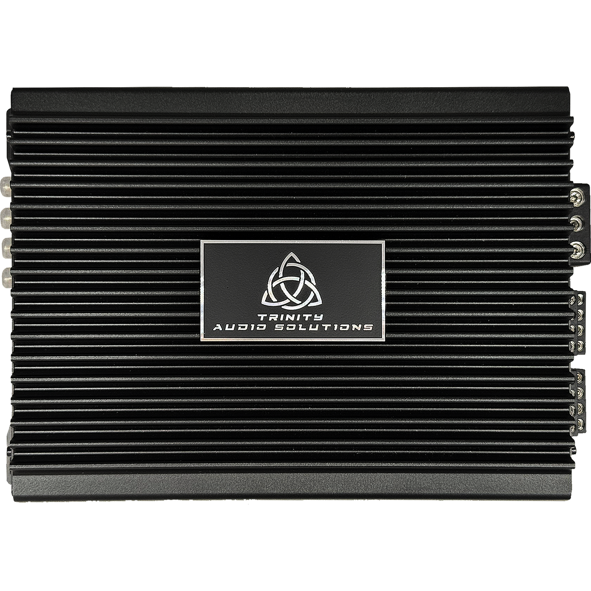Trinity TAS-1500.8 Variable Output 8-Channel Amplifier *** In Stock 11/26/25