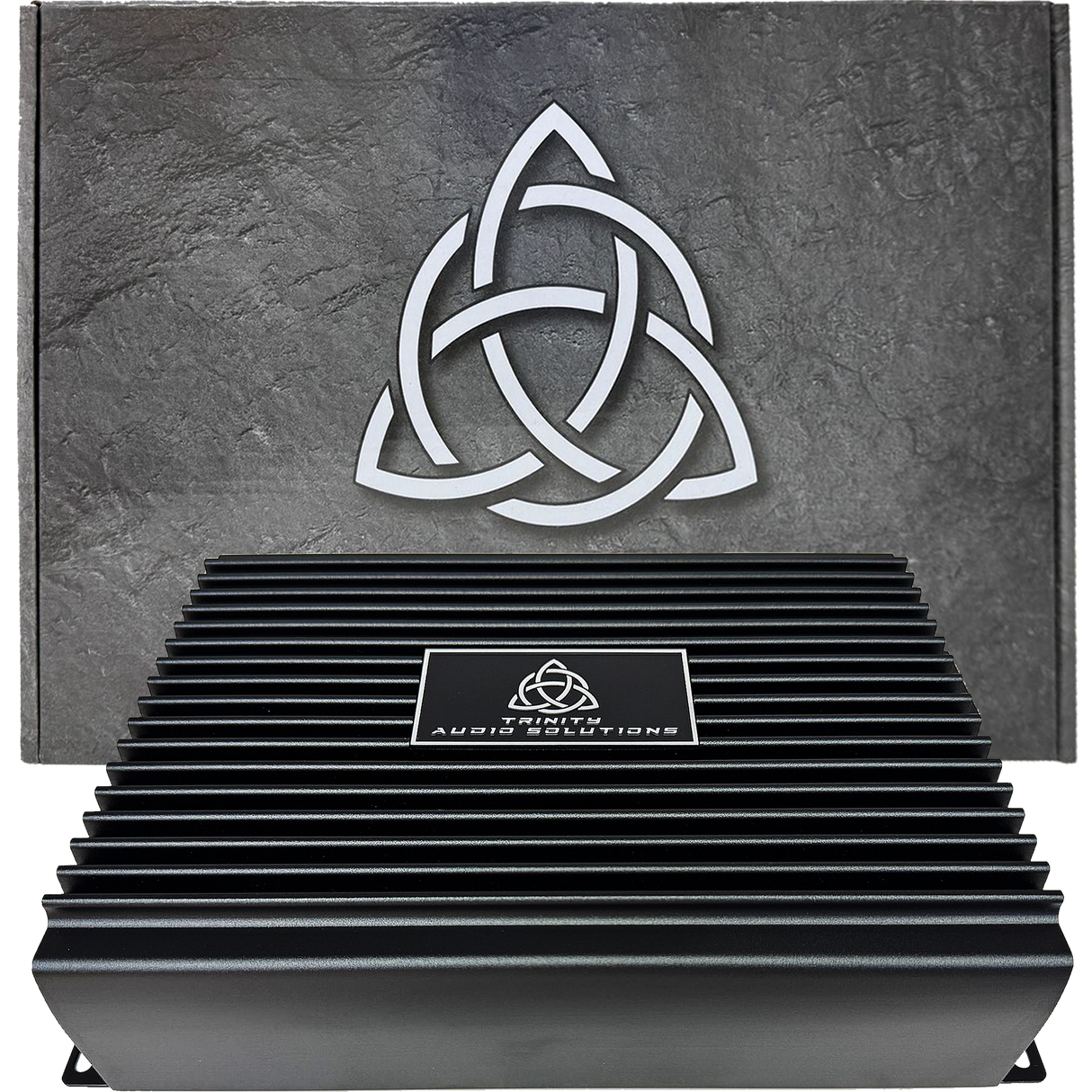 Trinity TAS-1500.8 Variable Output 8-Channel Amplifier *** In Stock 11/26/25