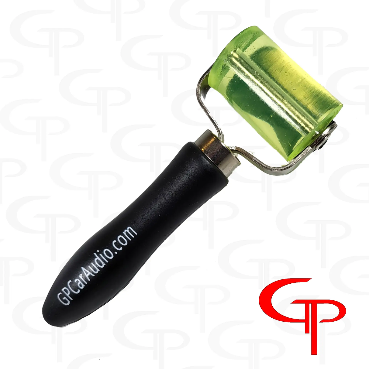 GP Car Audio GP Sound Deadener Roller - Car Audio