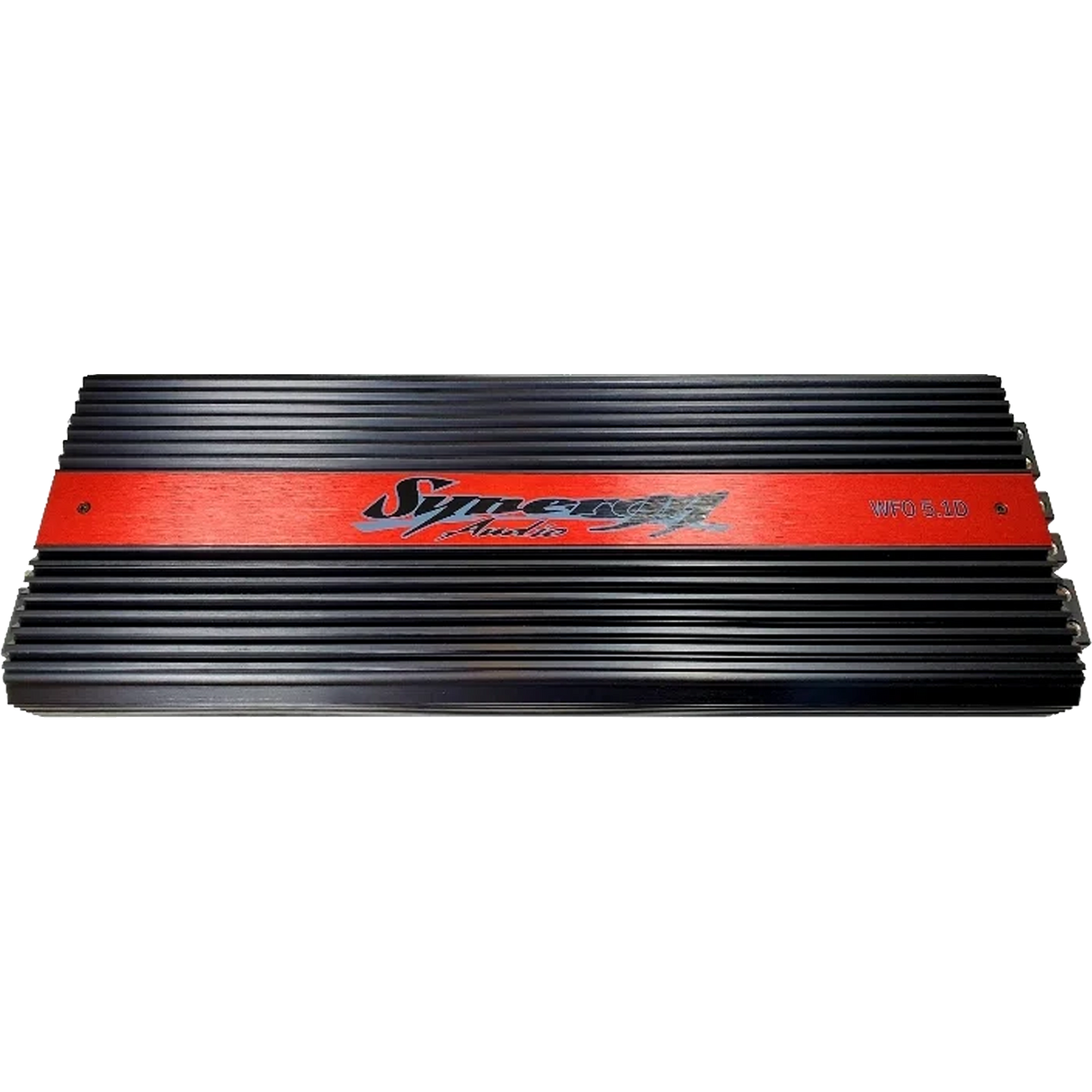 Synergy WFO 5.1D 7,000 Watt Monoblock Amplifier