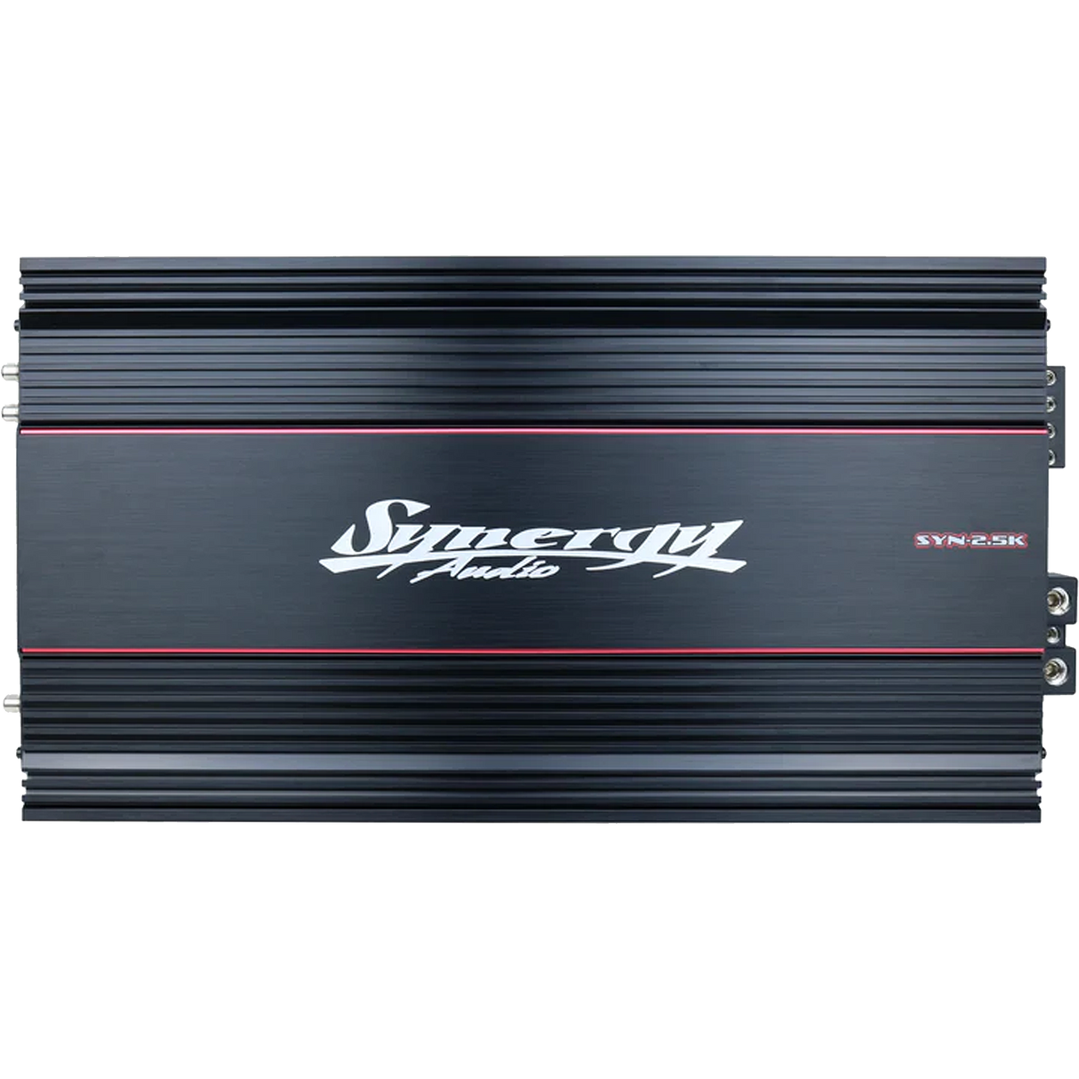 Synergy Mobile Audio Synergy SYN Series 2,500 Watt Monoblock Amplifier - Car Audio