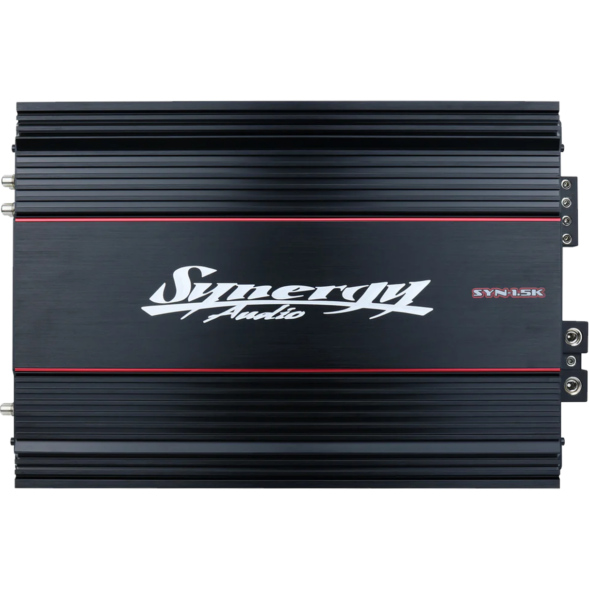 Synergy SYN Series 1,500 Watt Monoblock Amplifier