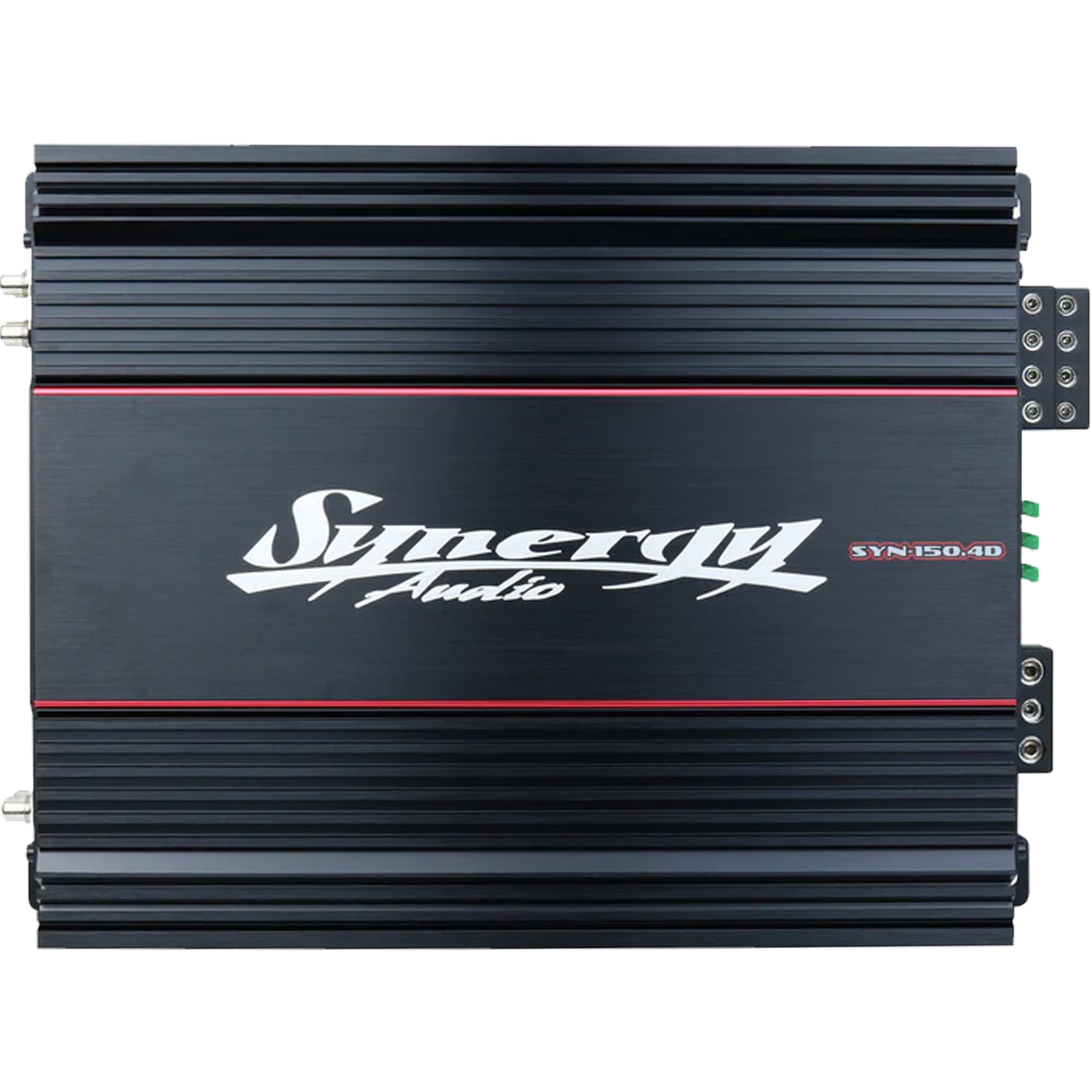 Synergy SYN Series 150.4D 4ch Amplifier