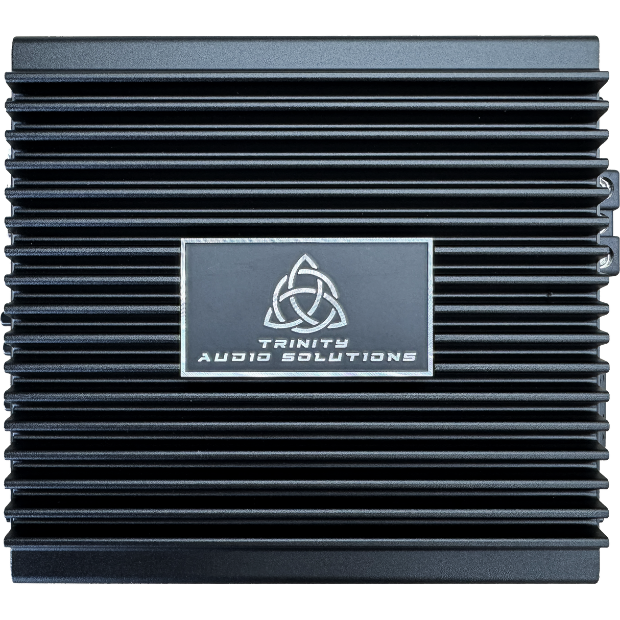 Trinity TAS-700.4 4-Channel Amplifier