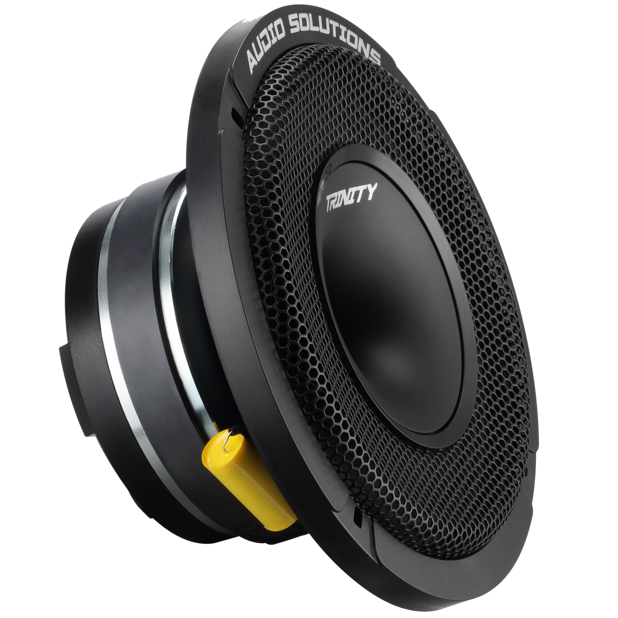 Trinity Audio CS64 Horn Driven 6.5" Pro Audio Coaxial Loudspeaker (single)