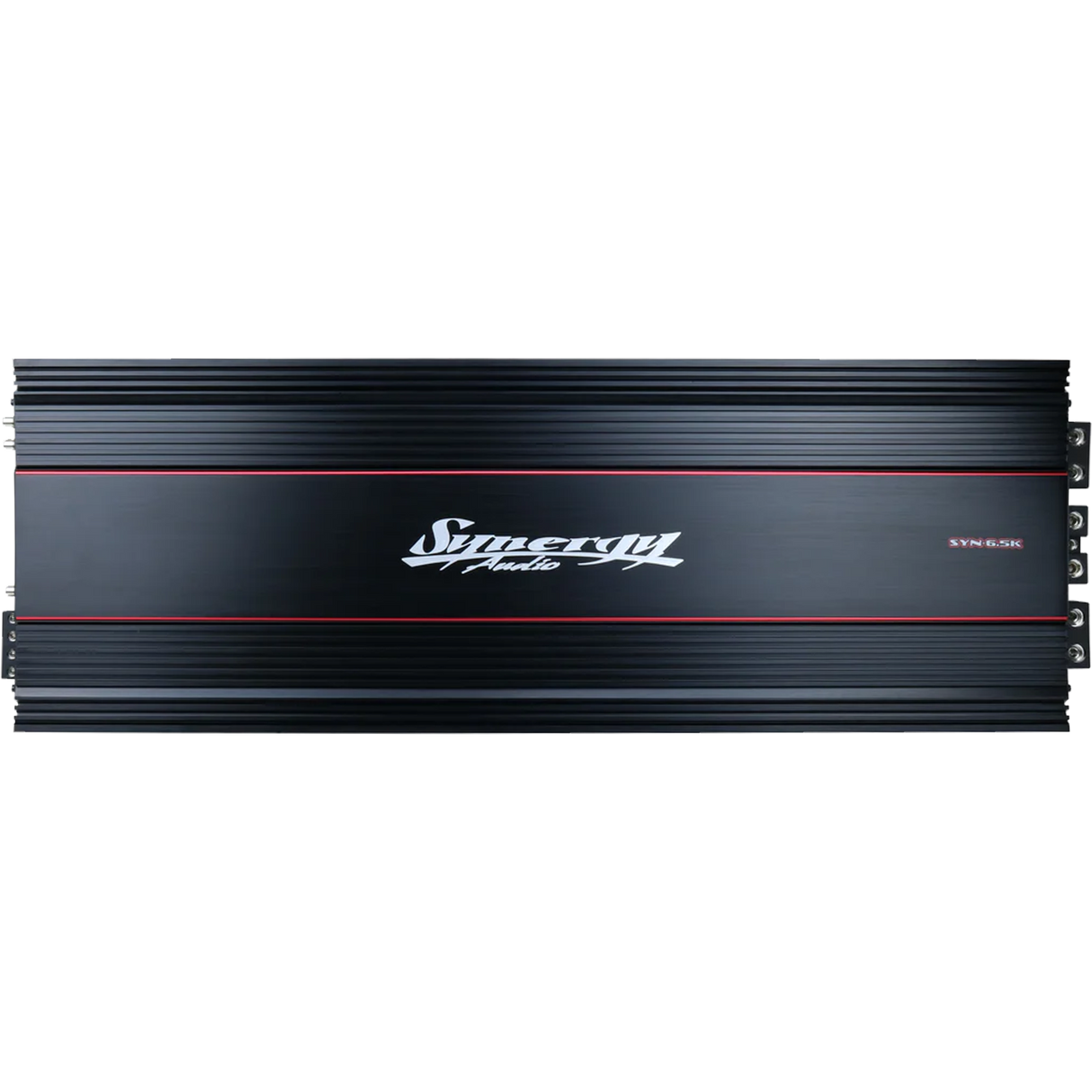 Synergy Mobile Audio Synergy SYN Series 6,500 Watt Monoblock Amplifier - Car Audio
