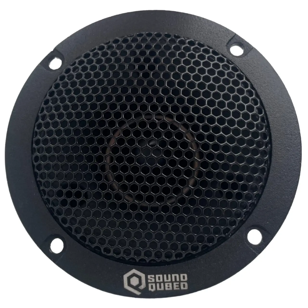 SoundQubed SoundQubed 3" Compression Neodymium Super Bullet Tweeter (each) - Car Audio