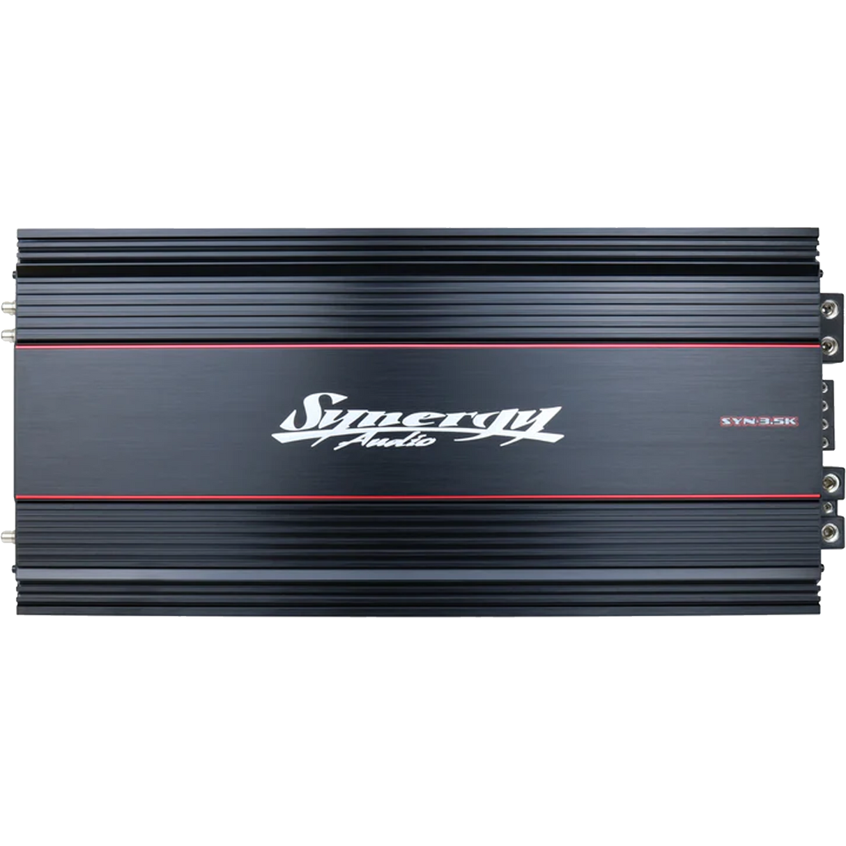 Synergy Mobile Audio Synergy SYN Series 3,500 Watt Monoblock Amplifier - Car Audio