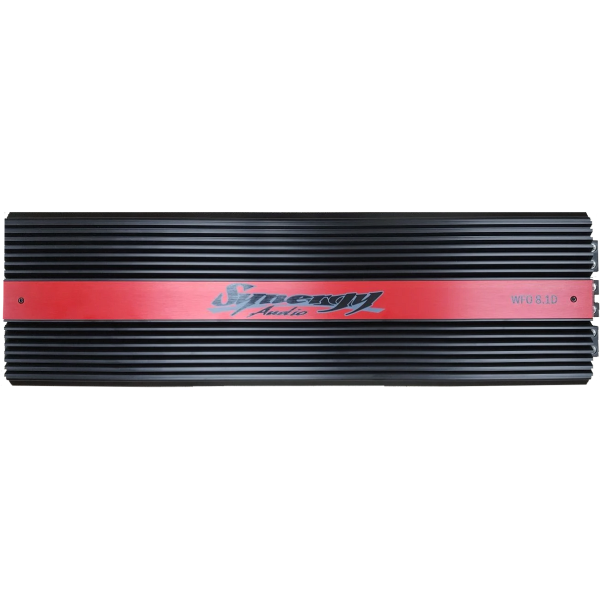 Synergy WFO 8.1D 9,600 Watt Monoblock Amplifier