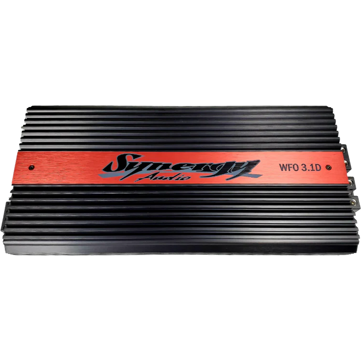 Synergy WFO 3.1D 4,800 Watt Monoblock Amplifier