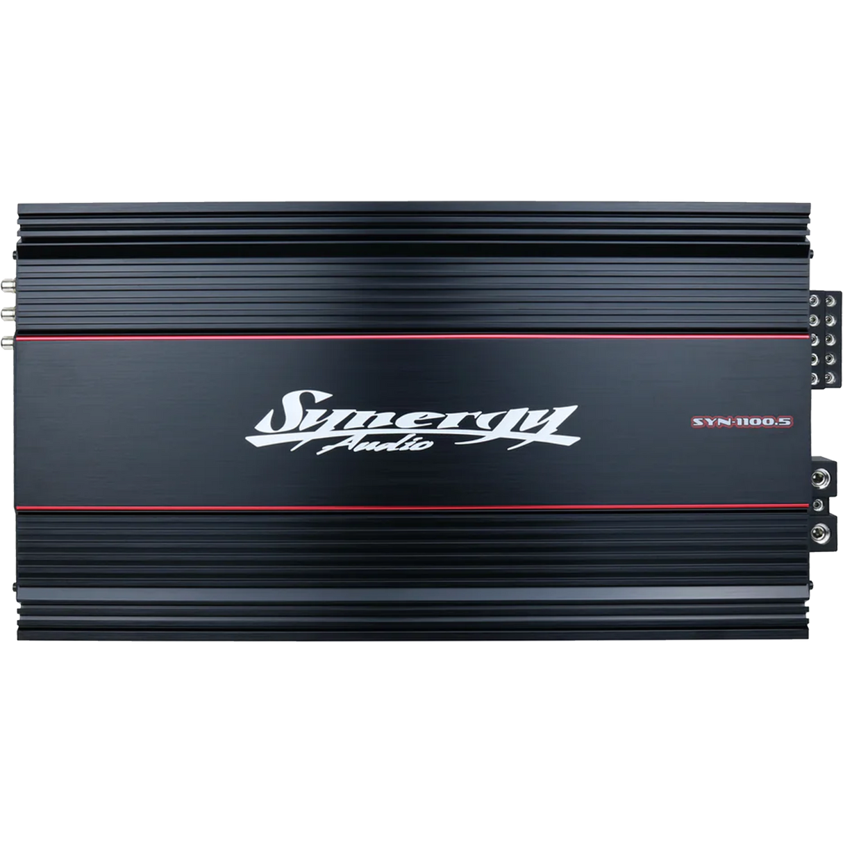 Synergy SYN Series 1100.5 Channel Amplifier