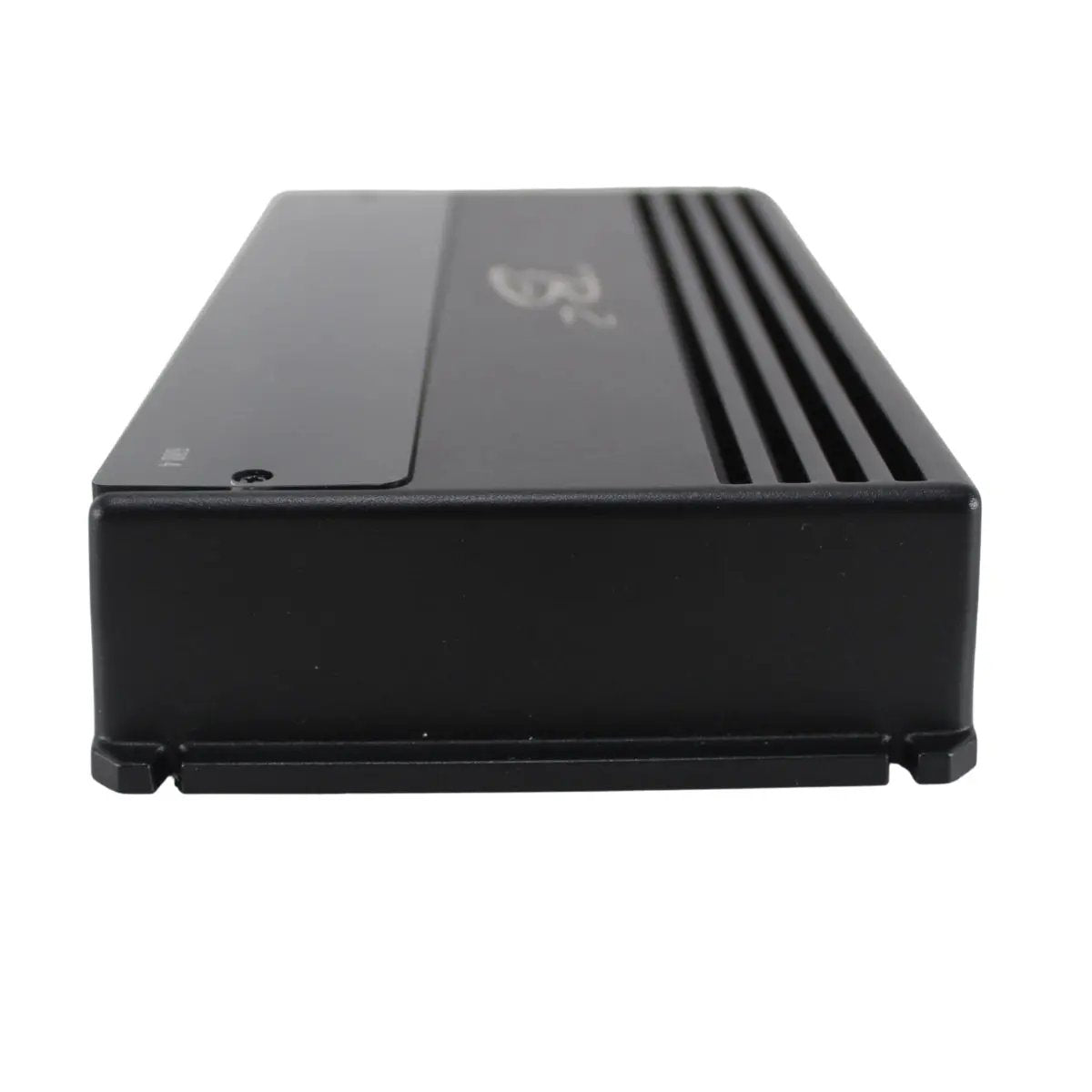 B2 Audio B2 Audio MANI 600 Watt 1-Ohm Car Audio Class D Compact Mono Bass Amplifier - Car Audio