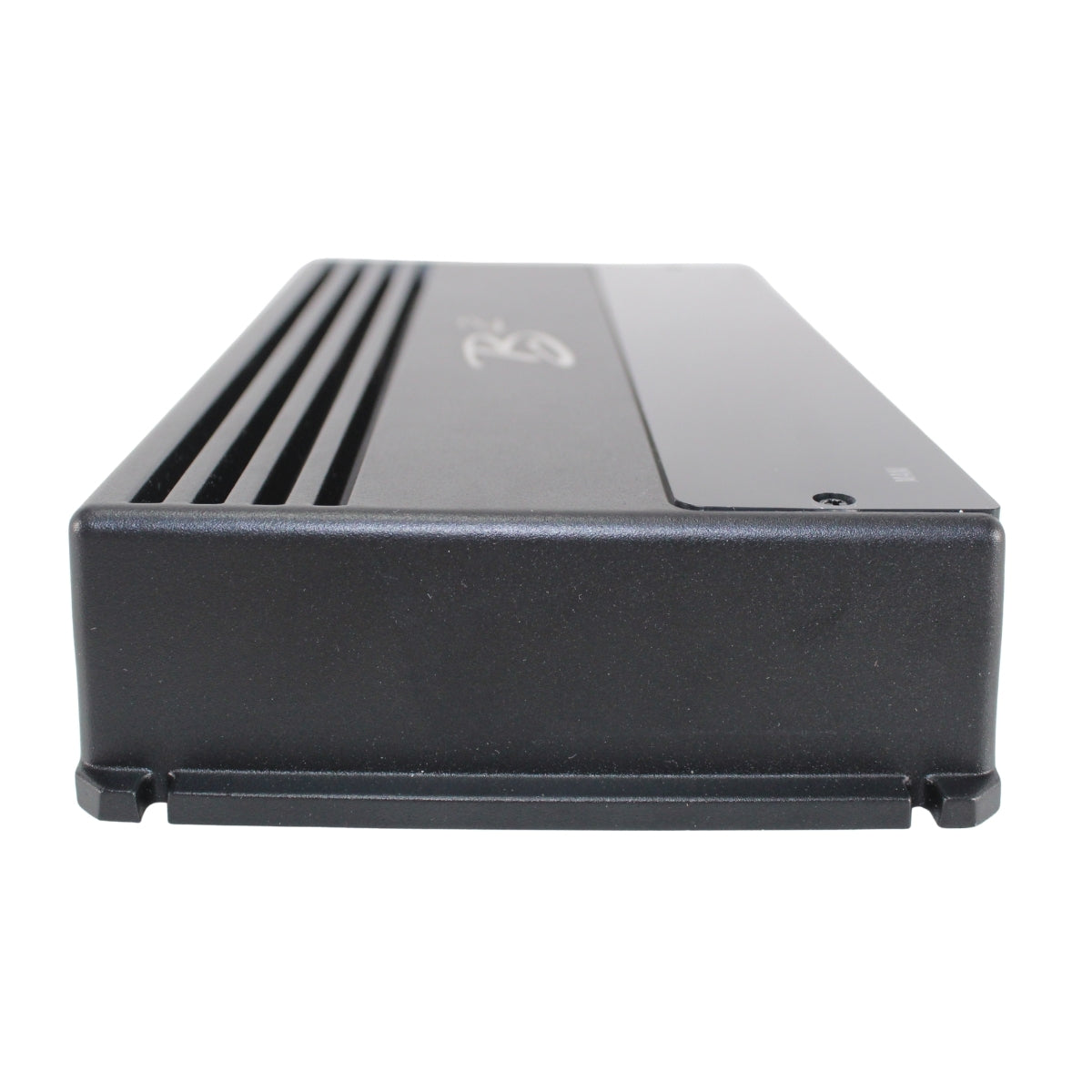 B2 Audio MANI 600 Watt 1-Ohm Car Audio Class D Compact Mono Bass Amplifier