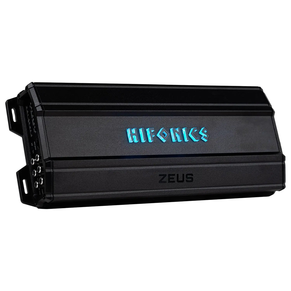 Hifonics Hifonics ZD-1750.5D ZEUS DELTA 1700 Watt Five Channel Amplifier - Car Audio