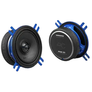 AudioControl AudioControl PNW-35 3.5" Coaxial Speakers, 25W RMS, 2 Ohms (Pair) - Car Audio