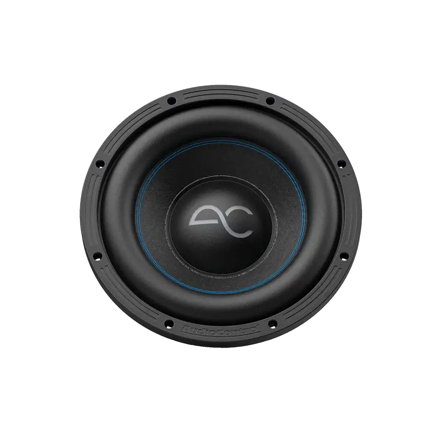 AudioControl AudioControl Spike Series Spike Series 10" High-Performance Subwoofer, 500W RMS, 2/4 Ohms - Car Audio