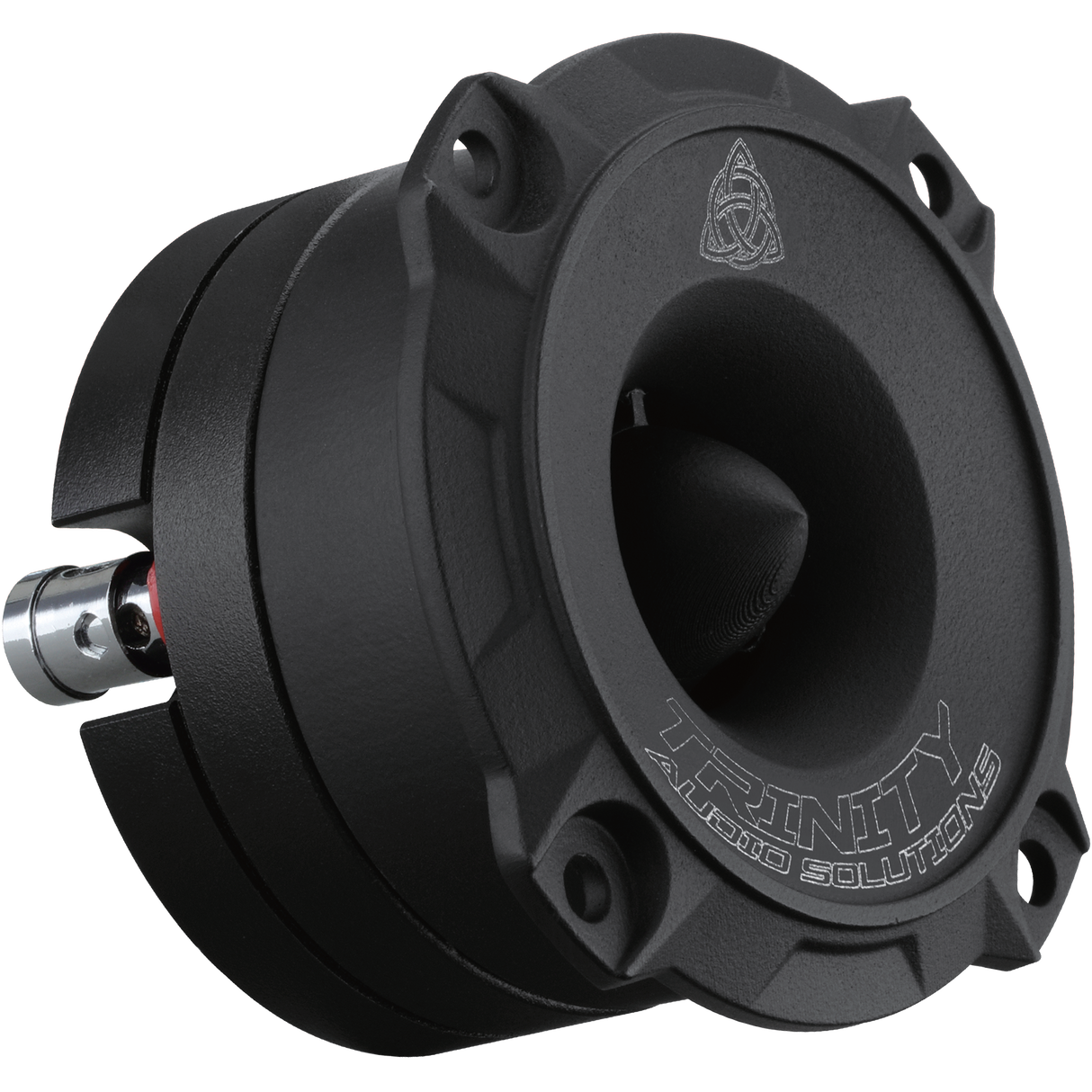Trinity Audio Solutions Trinity Audio TA-PRO20MT 3" Neodymium Super Tweeter (single) - Car Audio