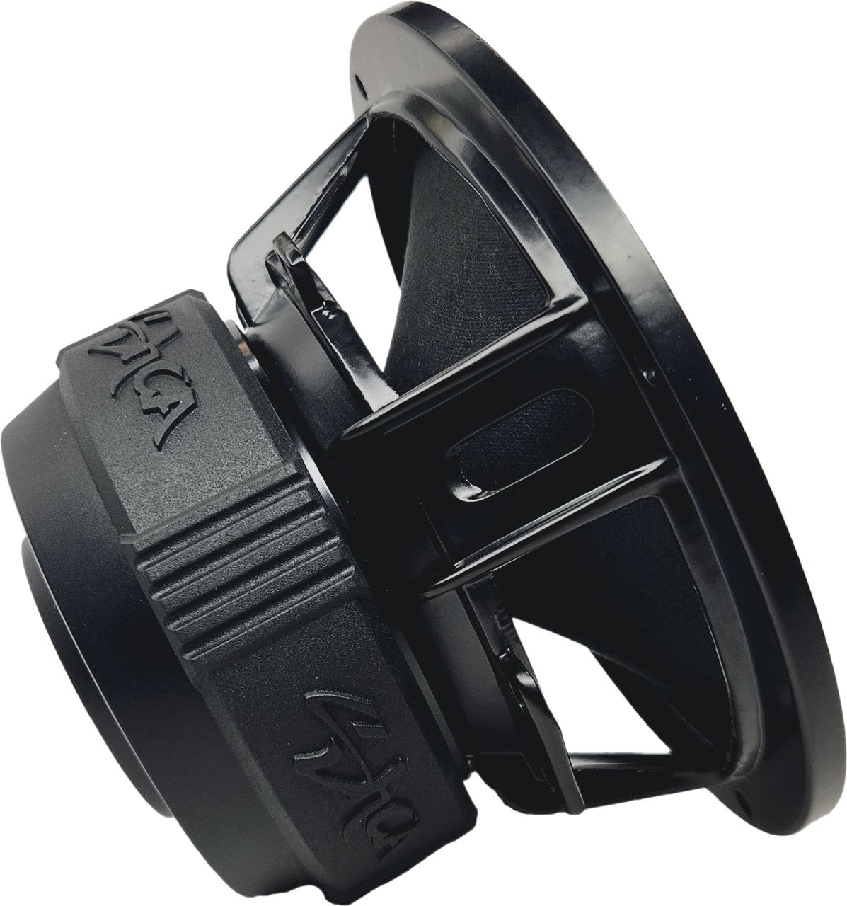 Sky High Pro Audio HD6.4E 6.5" Hybrid Midrange Coaxial Speaker 450 Watts 4 ohm (Single)