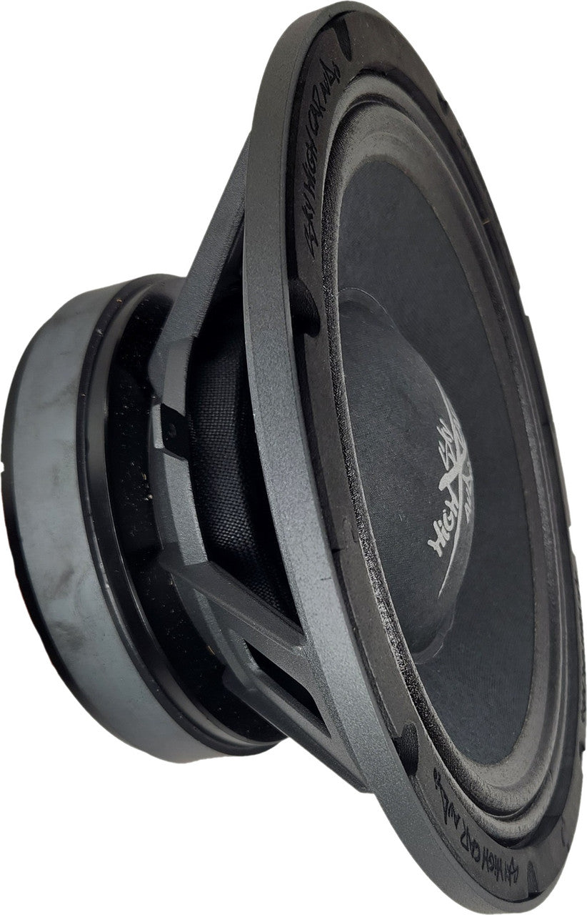 Sky High Pro Audio MB10 10" Midbass Loudspeaker 1000 Watts 8 ohm (Single)