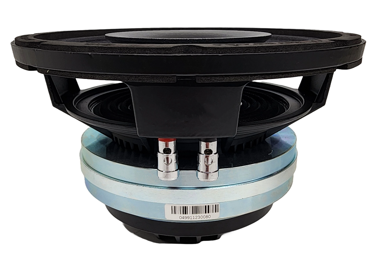 Sky High Pro Audio HD8P V2 8" Hybrid Loudspeaker W/ 3" Compression Driver Horn