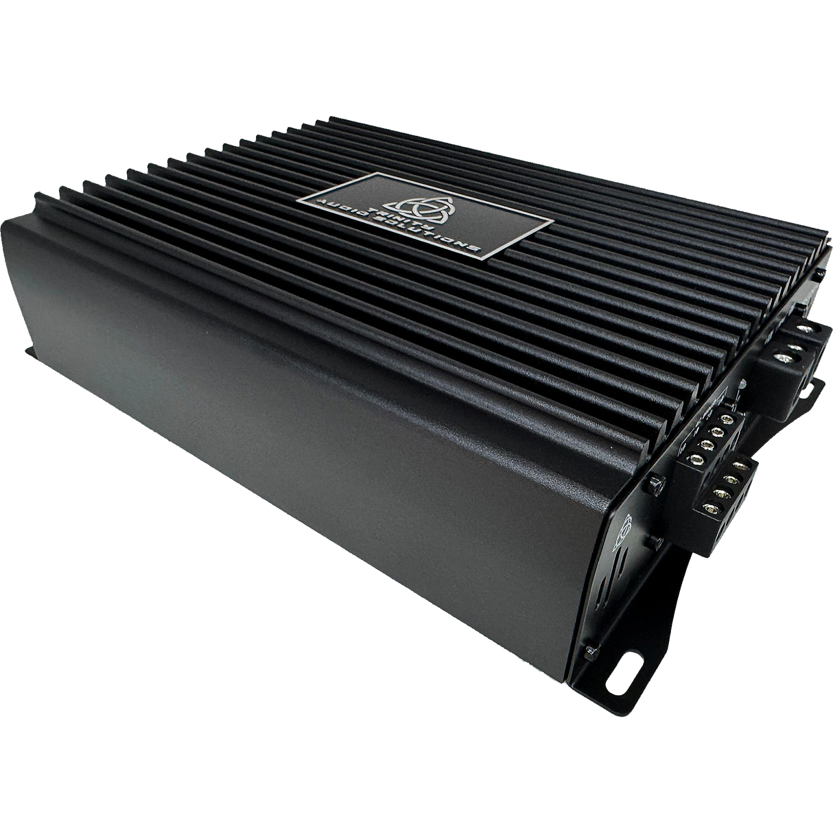 Trinity TAS-2250.4 4-Channel Amplifier