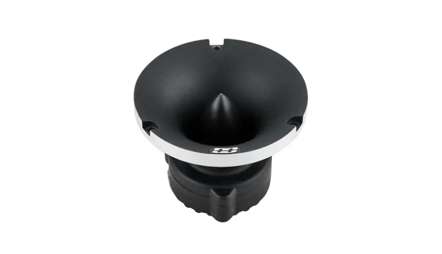 Deaf Bonce Deaf Bonce Apocalypse AT-37 Sport Tweeters (Pair) - Car Audio