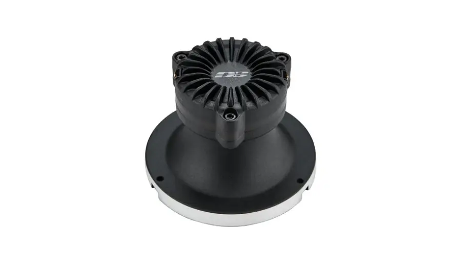 Deaf Bonce Deaf Bonce Apocalypse AT-37 Sport Tweeters (Pair) - Car Audio